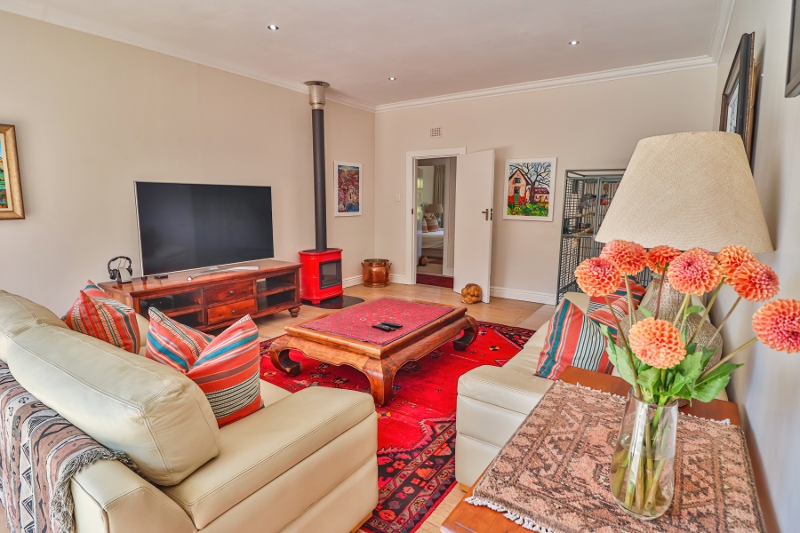 4 Bedroom Property for Sale in Walmer Eastern Cape